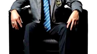Photo of 商业罪案调查部迎新副总监 22高级警官升迁调职