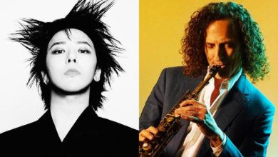 Photo of 抢票GD抢到Kenny G 女子：给自己笨死