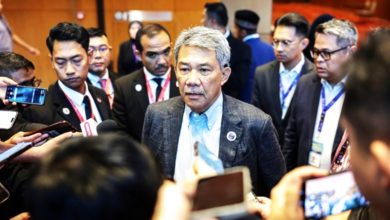 Photo of 外长:面对全球动荡 东盟需加强区域经济一体化