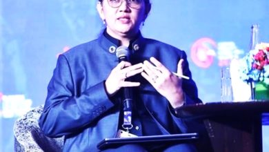 Photo of 东盟峰会2025〡哈妮法：推动数字经济转型 政府私人领域须紧密合作