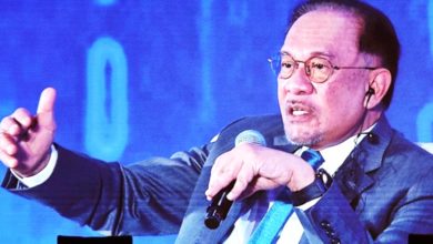 Photo of 东盟峰会〡人类无法迴避AI 安华：坚守核心价值免被宰制