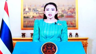 Photo of 东盟峰会2025〡泰相提3方案 促提升东盟女性领导力