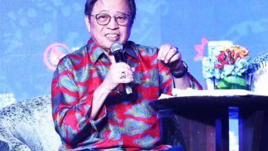 Photo of 东盟峰会2025〡砂总理：砂拟年底向沙供电 推动东盟电网一体化