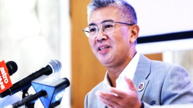 Photo of 东盟峰会2025〡赛夫鲁：东盟女性 潜在经济价值10兆
