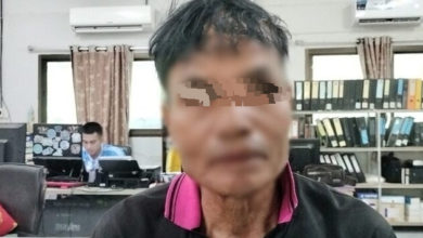 Photo of 两个月未合十行礼 岳父发怒砍死女婿