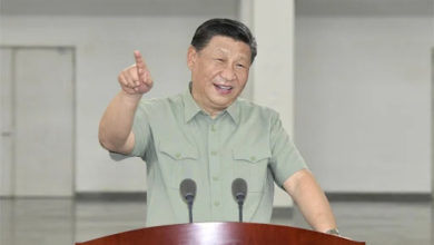Photo of 习近平指示“十五五”规划：科学民主依法决策