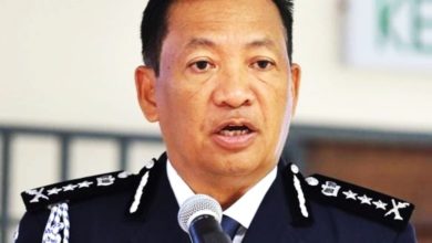 Photo of 打击侵占政府地 彭9个月捕60人