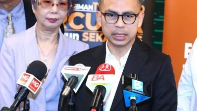 Photo of 公正党党选 法米: 稽查未发现异常 投票系统无漏洞