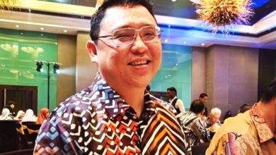Photo of 公正党党选〡否认收取非法资金 黎正兴：不法之徒窜改视频勒索