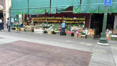Photo of 关税战冲击货源 夏威夷唐人街商户恐被迫结业