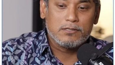 Photo of 凯里反驳裙带论 努鲁若赢是真本事