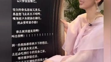 Photo of 单依纯恶搞冠军歌变《猪欲》 网求出录音版