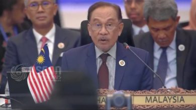 Photo of 东盟峰会 安华: 东盟-海合会伙伴 关系日益重要