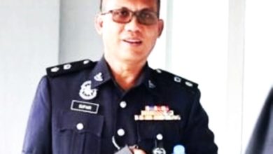 Photo of 华裔牧师许景城失踪案〡调查官：顾及受害者安危 案发后没设路障