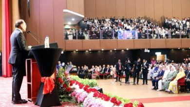 Photo of 安华: 李强月底访马 出席东盟-海湾合作委员会峰会