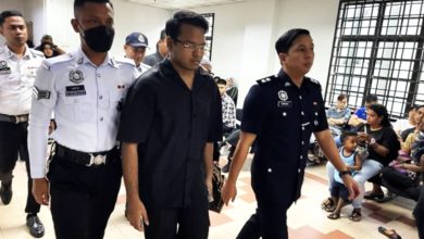 Photo of 跑车违法U转酿死亡车祸 狮城公仆保外候审