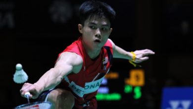 Photo of 中华台北公开赛 | 贺首维艾迪尔过关 陈堂杰双线晋16强