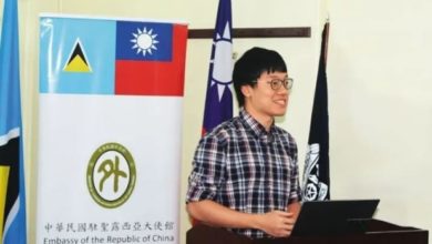 Photo of 表面学霸 实则毒枭 台大生暗网称王