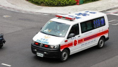 Photo of 母亲跌倒亡 儿涉放任致死遭收押
