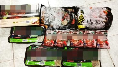 Photo of 网购羊扒等7个月才收到 “开斋节都过完了”