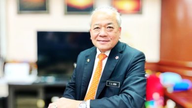 Photo of 华总特大〡隆雪华堂：避免华总陷纷争 吴添泉应弃免选连任