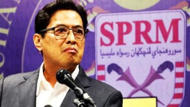 Photo of 任期延长遭抗议 阿占巴基：我本来就不讨喜
