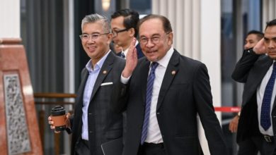 Photo of 国会特别会议 首相: 减轻美国关税冲击 15亿供中小企融资