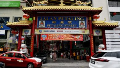 Photo of 首期美化工程竣工 茨厂街回来了!
