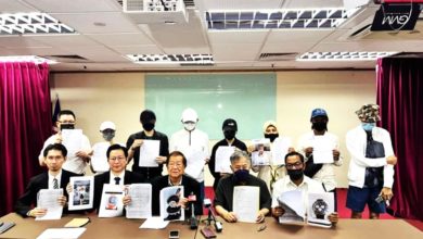 Photo of 女业主关店卷走1500万名表案〡律师：若证明精神疾病 或逃脱法律责任