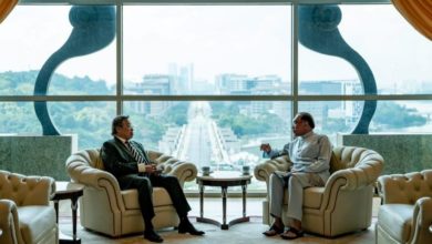 Photo of 安华促各方暂缓表态 “国油与砂石油课题应审慎处理”