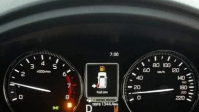 Photo of “Vios不是普通车!” 男子责骂侄子打RON95