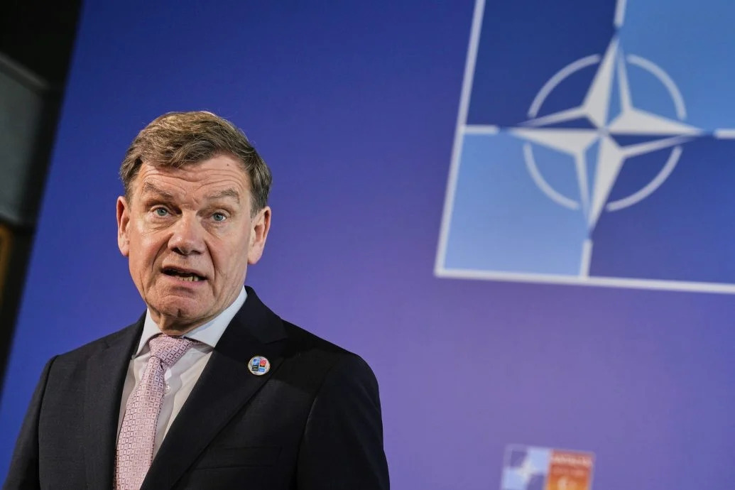 德国外长：中国对全球和平肩负责任| 精选| 国际| 2025-05-20 – 光明日报