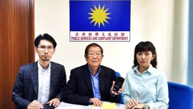Photo of 报税季老千横行 张天赐吁提高警惕