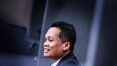 Photo of 环境部長尾隨拉菲茲 聂纳兹米辞职
