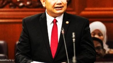 Photo of 6月17日生效 即起休假 拉菲兹辞部长职