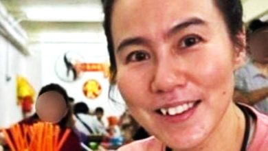 Photo of 拿汀斯里遭掳绑案〡隆总警长：查离婚原因 林芫3孩子受促录供