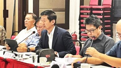 Photo of 拿汀斯里遭掳绑案〡隆雪华堂吁警方 勿以一般失踪案处理