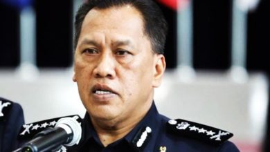 Photo of 拿汀斯里遭掳绑案〡隆总警长:逮捕林芫其丈夫助查