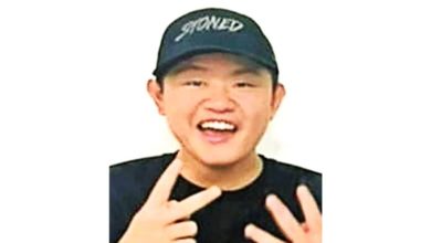 Photo of 失联少年李鸿迪 平安回家