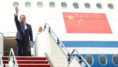 Photo of 李强访东南亚 分析:中国对周边外交前所未有重视