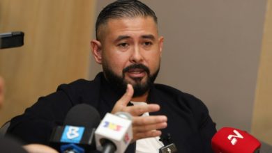 Photo of 柔摄政王警告不满者 “我影响力日益增长”