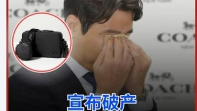 Photo of 《星洲日报》卖包包? 大家别信!