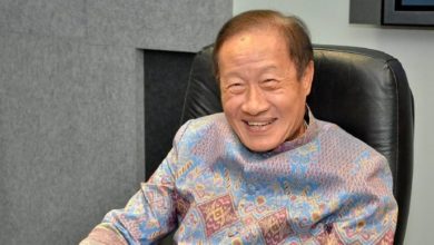 Photo of 泰前十富豪沦囚徒 亿万富豪父女被判入狱