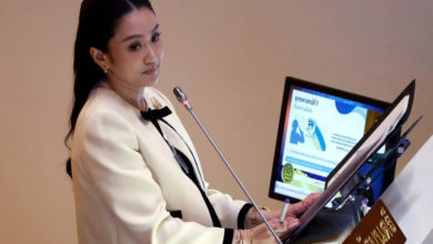 Photo of 泰相佩通坦提呈新预算案 力求支持低迷经济