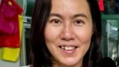 Photo of 拿汀斯里遭掳绑案 护照已冻结 父亲: 相信女儿仍在国内