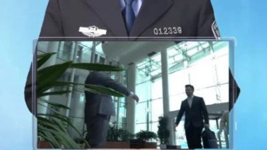Photo of 游客不观光 商人不营业 中国安部:可能是间谍