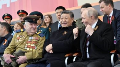Photo of 火药工具全包?乌指证中供货俄军工厂