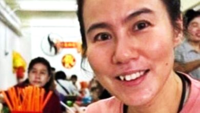 Photo of 拿汀斯里遭掳绑案〡警不排除自导自演 林父:一派胡言
