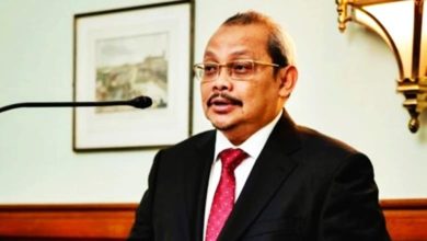 Photo of 前反贪一哥:改革应赋权年轻一代 非退休高官轮流掌权