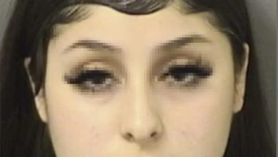 Photo of 葬礼相识1个月 20岁女涉性诱骗未成年男孩